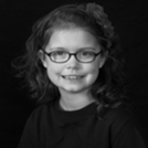 Mary Margaret Douglas head shot